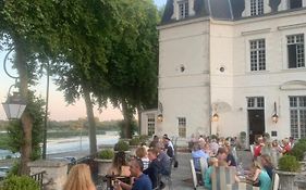 Grand Hotel de l Abbaye Beaugency